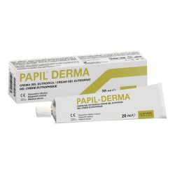 Mar-farma Papil Derma Crema...