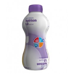Danone Nutricia Soc. Ben....