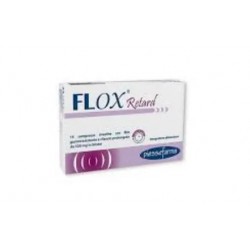 Piessefarma Flox Retard 15...