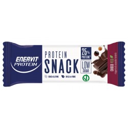 Enervit Protein Snack Choco...