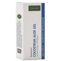 Solime' Remargin Colostrum...