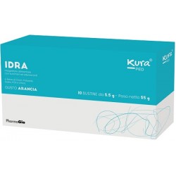 Pharmagio Kura Ped Idra 10...