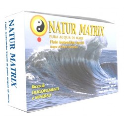 Natura Viva Natur Matrix 30...