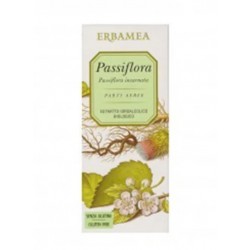Erbamea Passiflora 50 Ml
