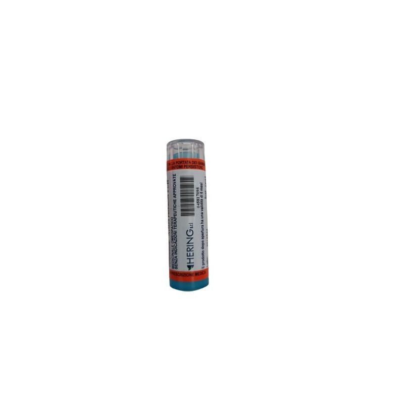 Hering Actea Racemosa 5ch 80gr 4g