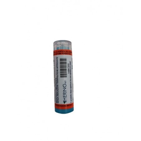 Hering Actea Racemosa 5ch 80gr 4g