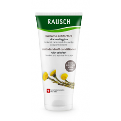 150ml di Rausch Balsamo Antiforfora Alla Tussilaggine