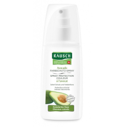 100ml di Rausch Spray Colorprotettivo All'avocado