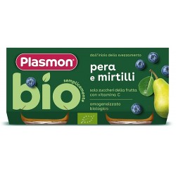 Plasmon Omogeneizzato Bio...