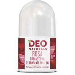 Optima Naturals Deonaturals...