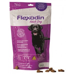 Vetoquinol Flexadin Adult...