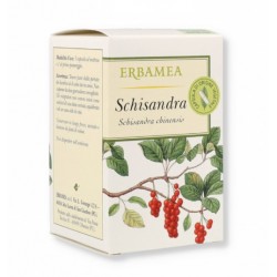 Erbamea Schisandra 50...