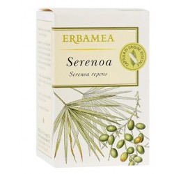 Erbamea Serenoa 50 Capsule...