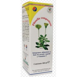 Herboplanet Pilosella...