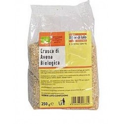 Biotobio Crusca Avena