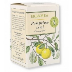 Erbamea Pompelmo Semi 50...
