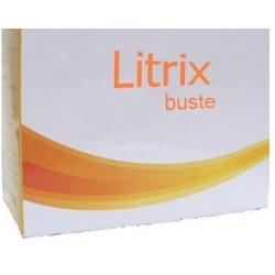 Omniaequipe Litrix 20 Buste