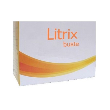 Omniaequipe Litrix 20 Buste