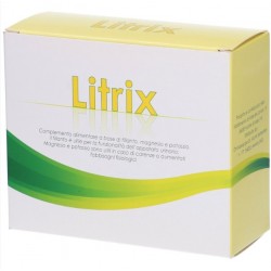 Omniaequipe Litrix 20 Buste