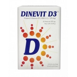 Iuvenilia Biopharma Dinevit...