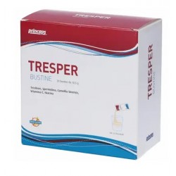 Princeps Tresper 20 Bustine