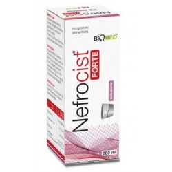 Biomed Nefrocist Forte...