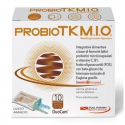 Pool Pharma Probiotkm Io 10...