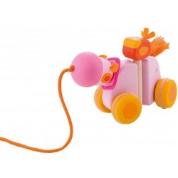 Trudi Sevi Push & Pull...