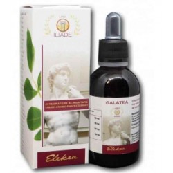 Elekea S Glauco Gocce 50 Ml...