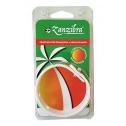 Yucon Zanzibra' Bracciale...