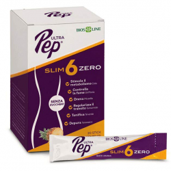 Bios Line Ultra Pep Slim 6...
