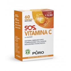 Uragme Puro Sos Vitamina C...