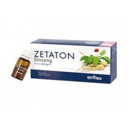 Zeta Farmaceutici Zetaton...