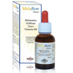 Ravier Pharma Melarem Gocce...