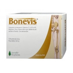 Iuvenilia Biopharma Bonevis...