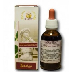 Elekea S Zosimos Gocce 50...