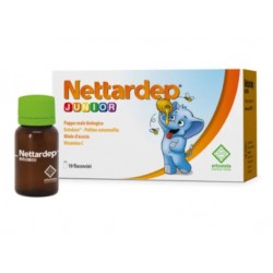 Omapharma Memozen Junior 10...