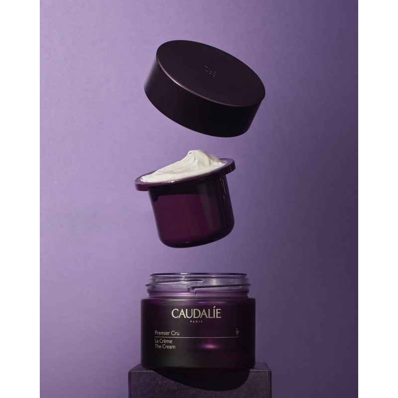Caudalie Italia Premier Cru La Crema Ricarica 50 Ml 2022