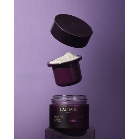 Caudalie Italia Premier Cru La Crema Ricarica 50 Ml 2022