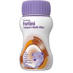 Danone Fortini Compact...