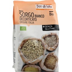 Biotobio Sorgo Bianco...