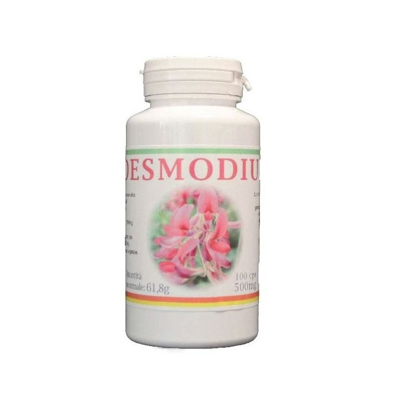 Atena Bio Desmodium 50 Capsule