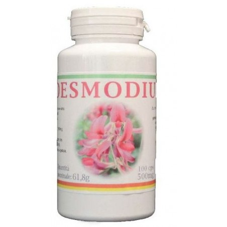 Atena Bio Desmodium 50 Capsule