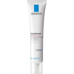 flacone 40 ml toleriane kerium ds la roche
