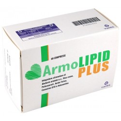 Gmm Armolipid Plus 60...