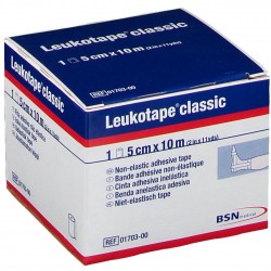 Essity Italy Leukotape...