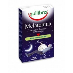 Equilibra Melatonina 75...