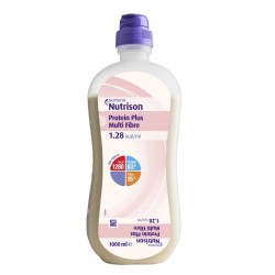 Danone Nutricia Soc. Ben....