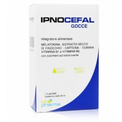Unopharma Ipnocefal 30 Ml...