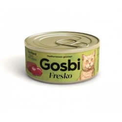 Gosbi Petfood Sa Gosbi...
